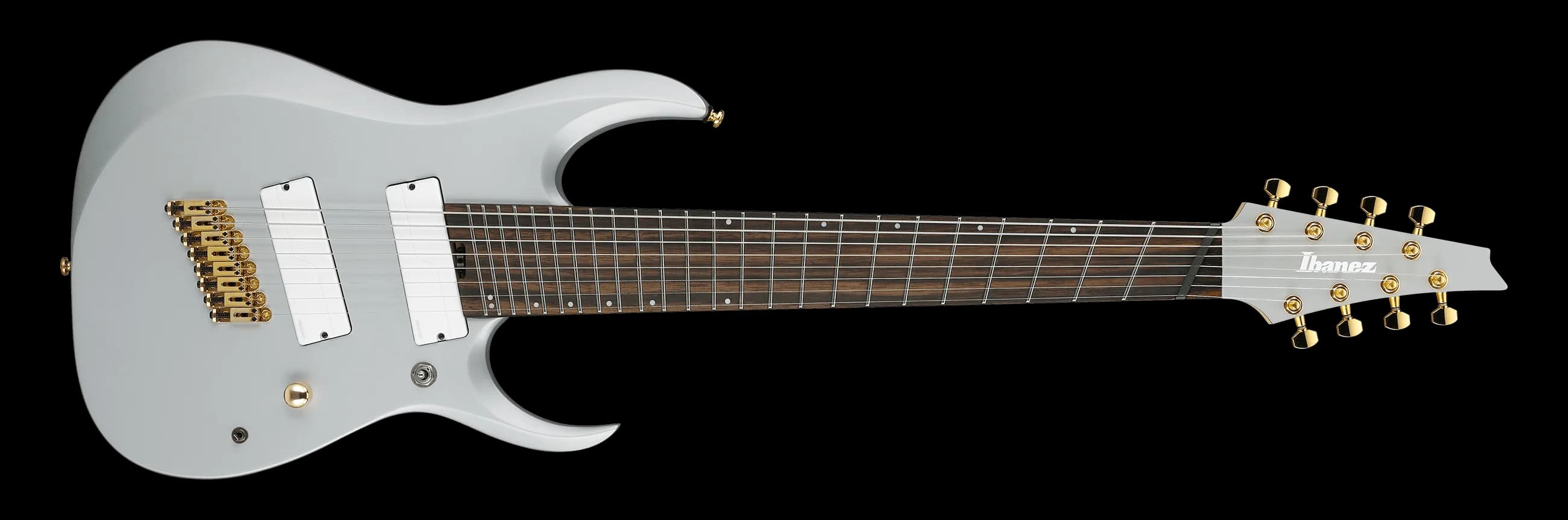 Ibanez RGDMS8