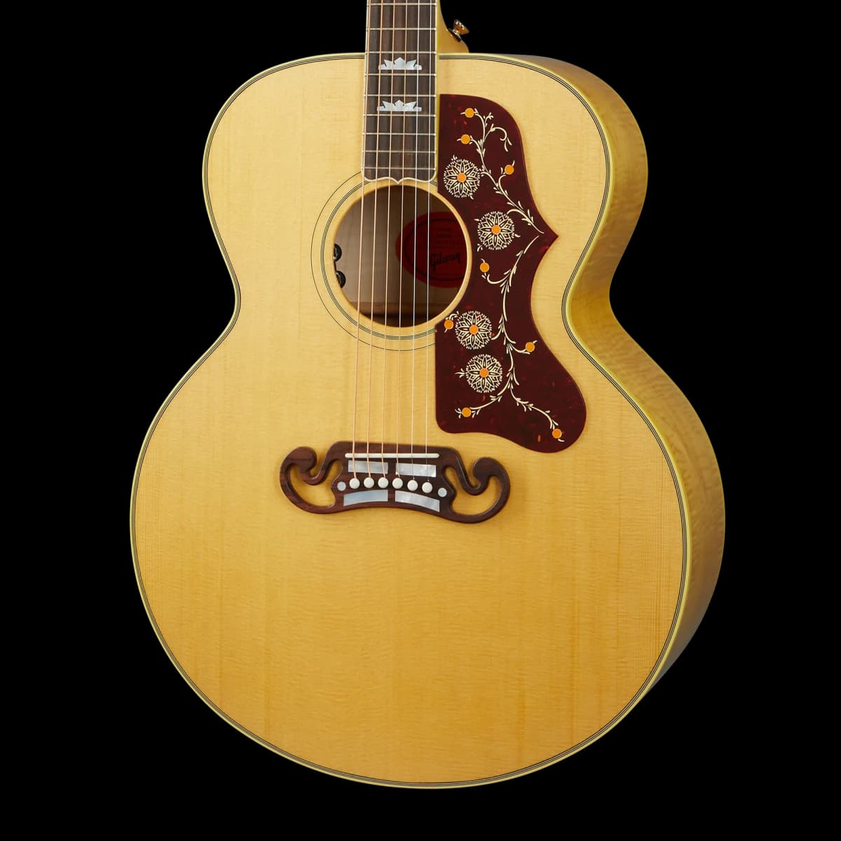 Gibson SJ-200 Original, Antique Natural