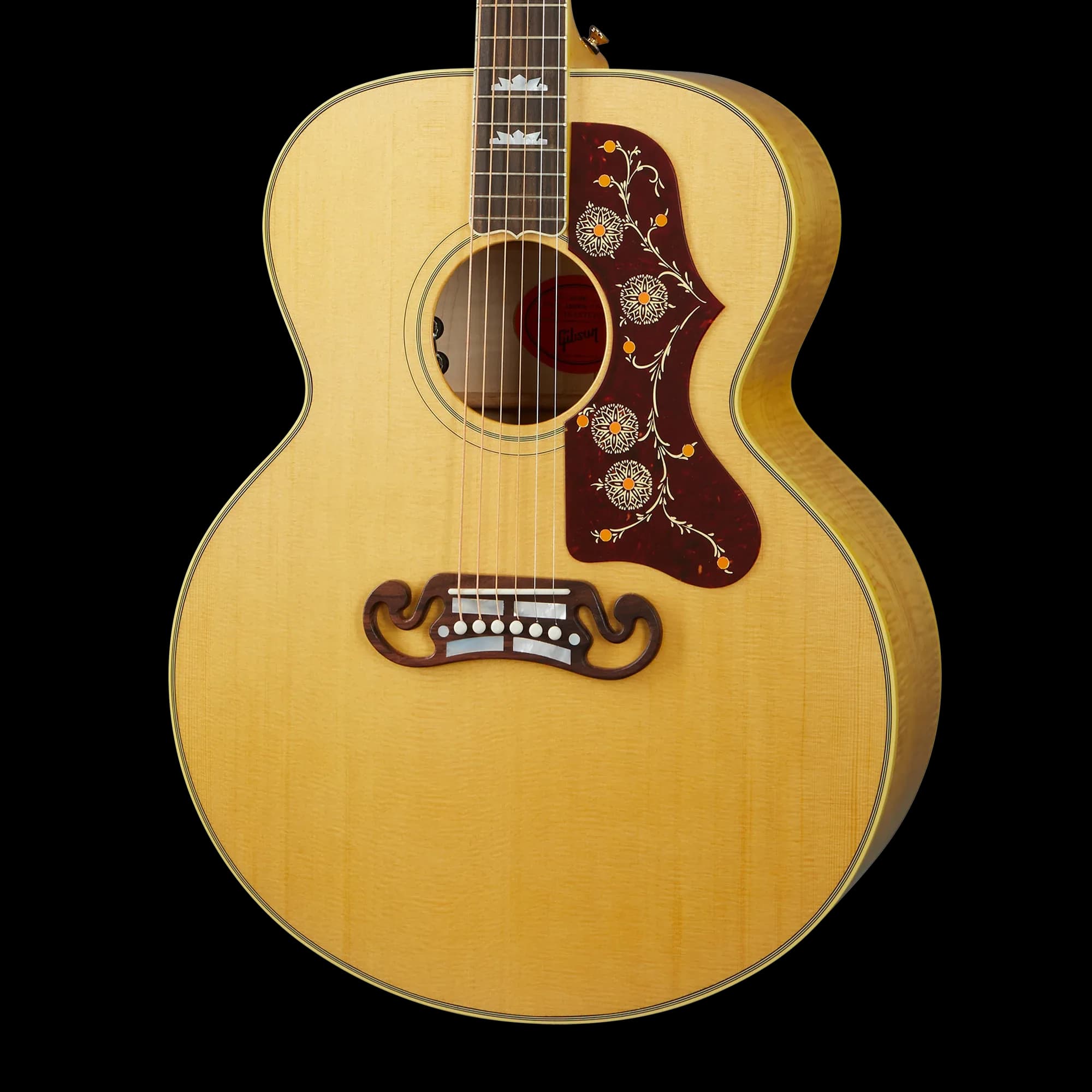 Gibson SJ-200 Original, Antique Natural