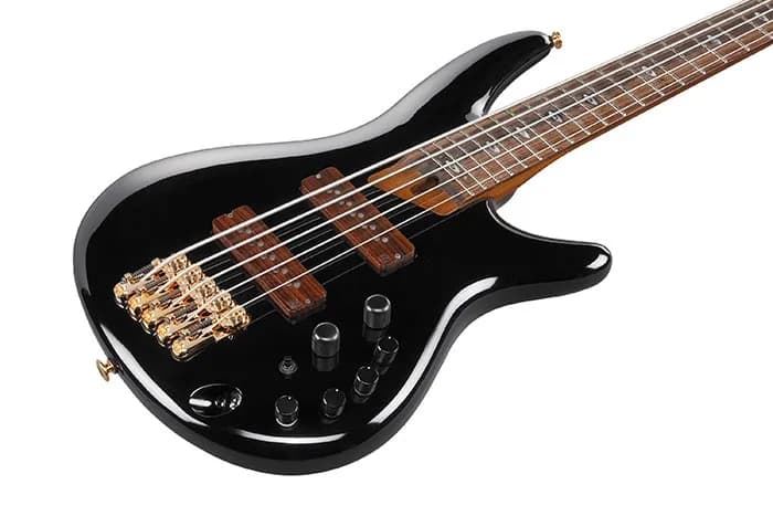 Ibanez SR3505 — photo 2