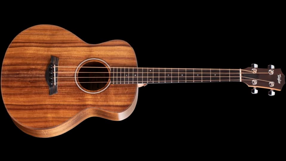 Taylor GS Mini-e Koa Bass