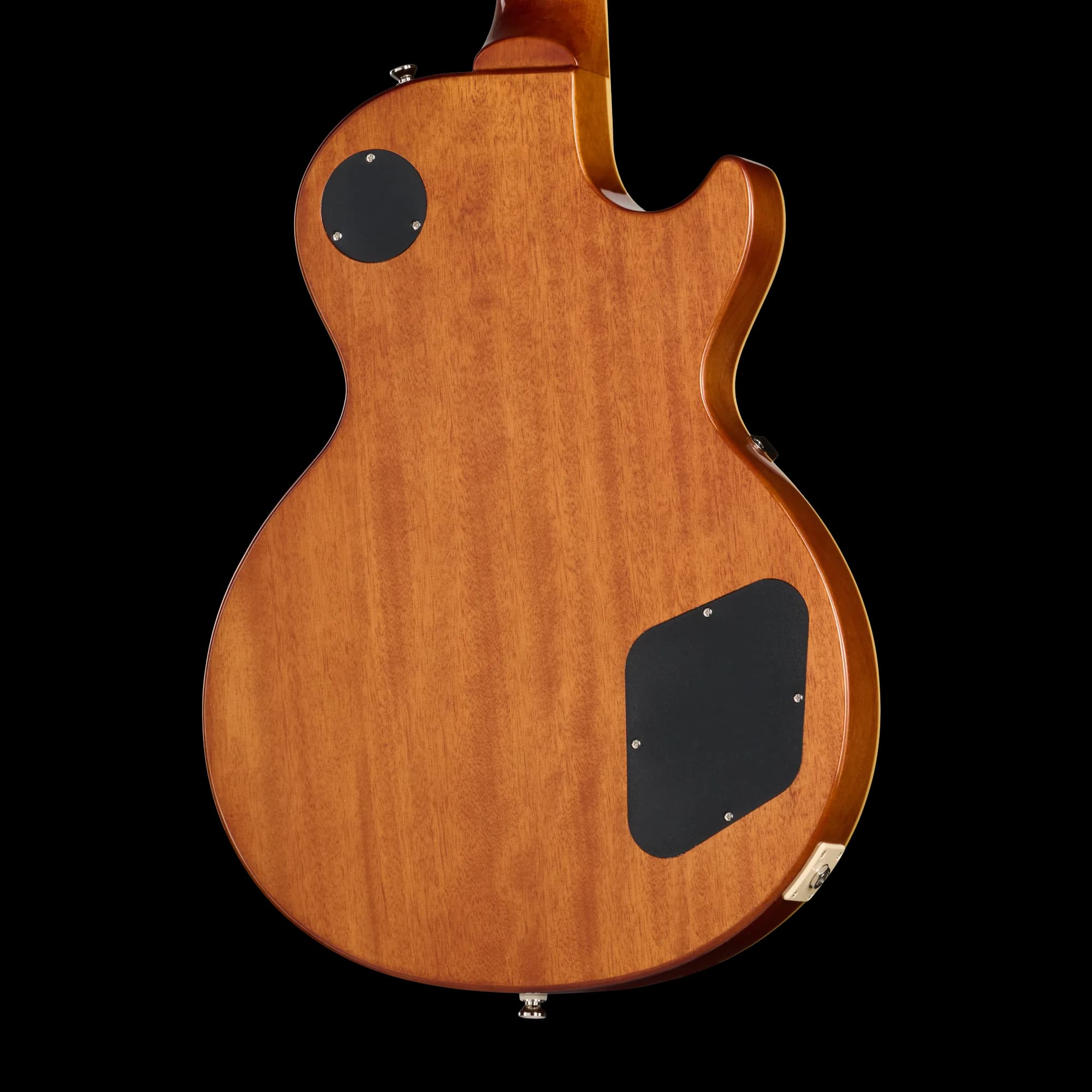 Epiphone Les Paul Standard 50s, Left-Handed, Metallic Gold — photo 2