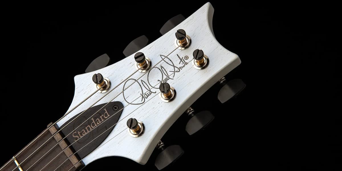 PRS S2 Standard 24 Satin