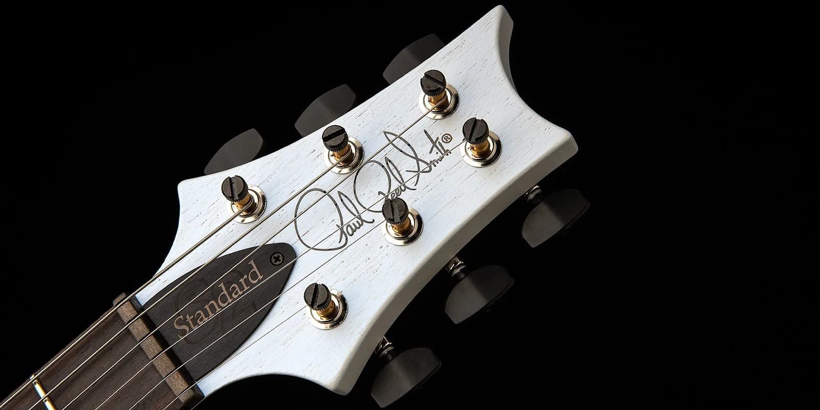 PRS S2 Standard 24 Satin