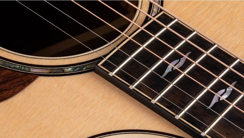 Taylor 812ce 12-Fret — photo 4