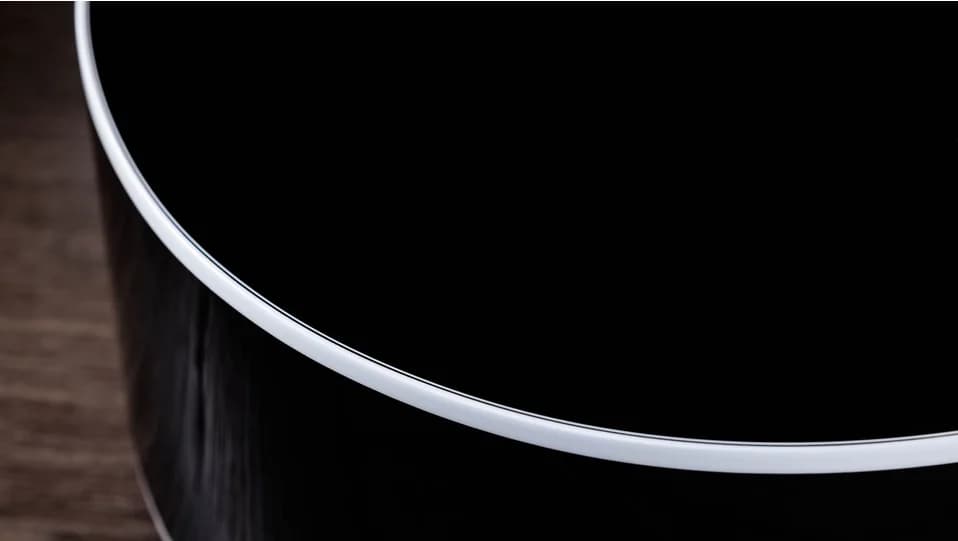 Taylor 214ce-BLK Plus — photo 4