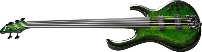 Ibanez SDGB1 — photo 4