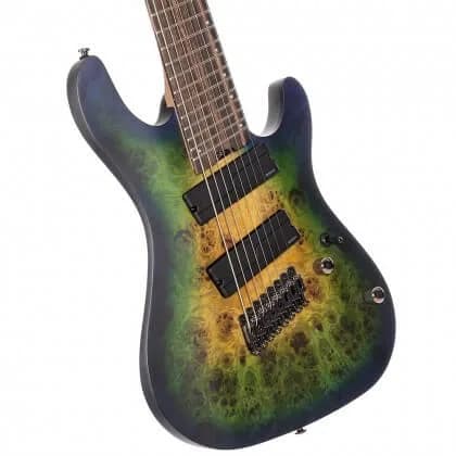 Cort KX508 Multi Scale II — photo 3