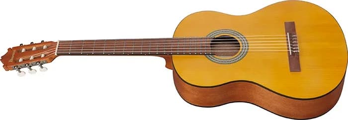 Ibanez GA3 — photo 4