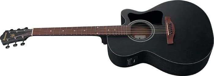 Ibanez VC44CE — photo 8