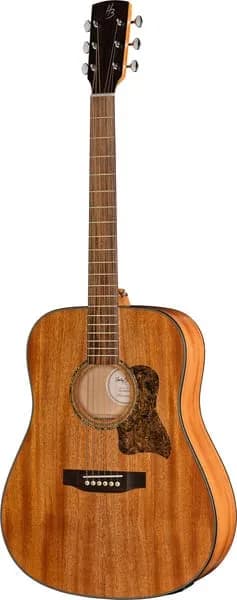 Harley Benton CLD-65ME NT