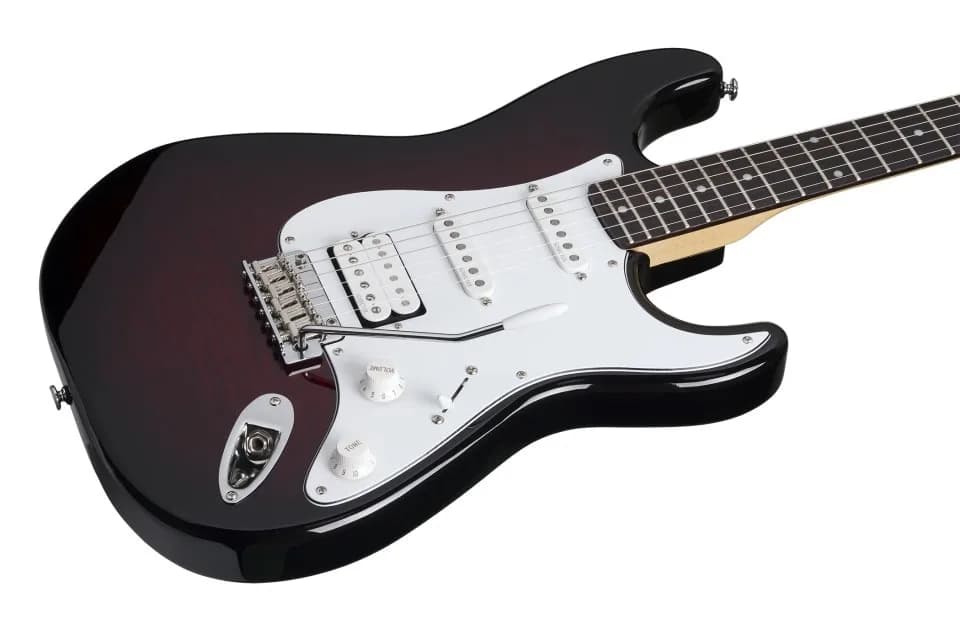 Schecter Traditional Custom — photo 7