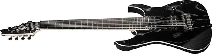 Ibanez RG5328R — photo 4