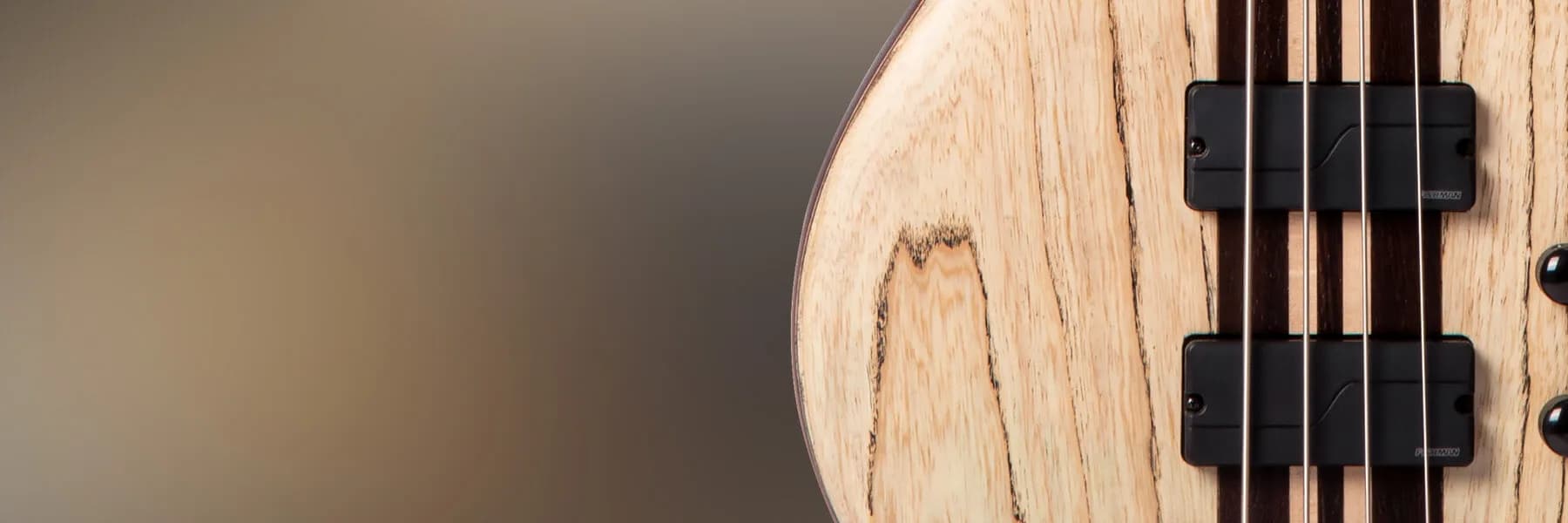 Cort A4 Ultra Ash — photo 3