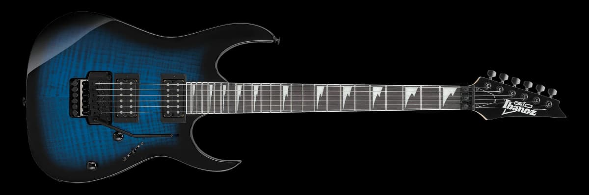 Ibanez GRG320FA
