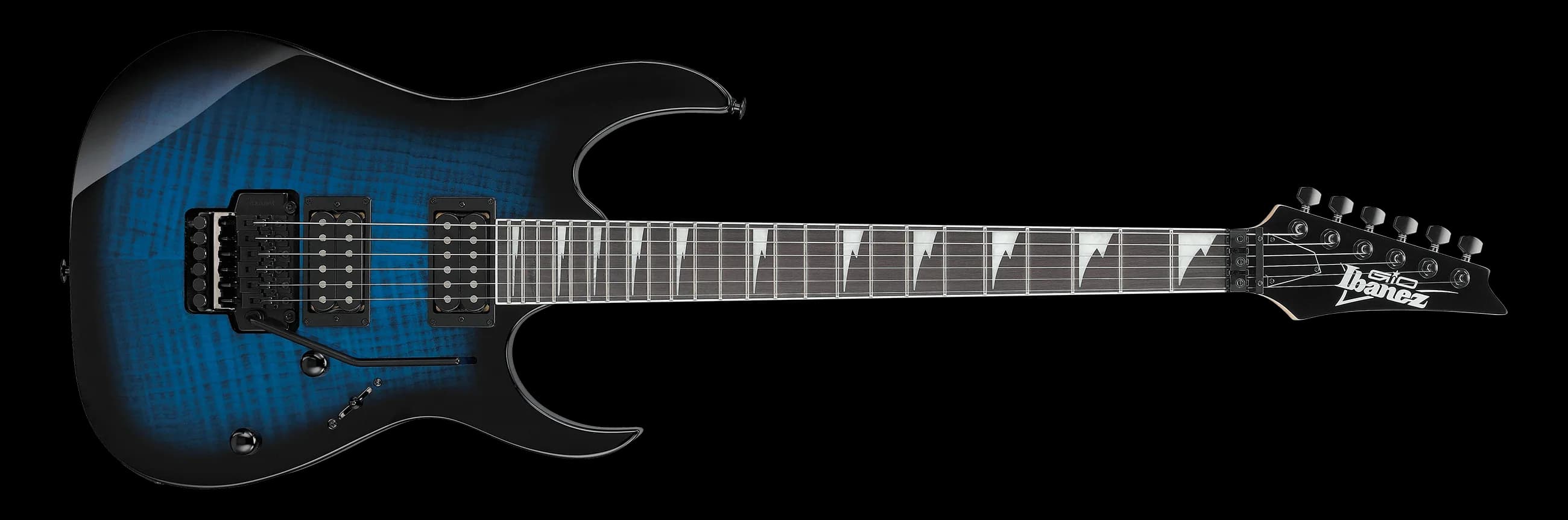 Ibanez GRG320FA