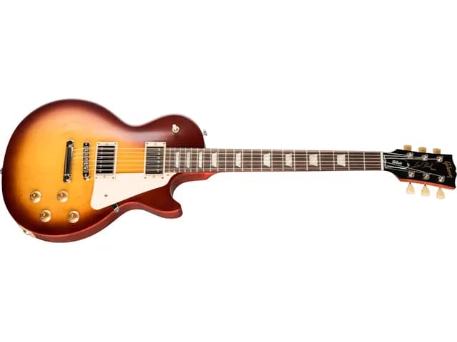 Gibson Les Paul Tribute, Satin Iced Tea — photo 7