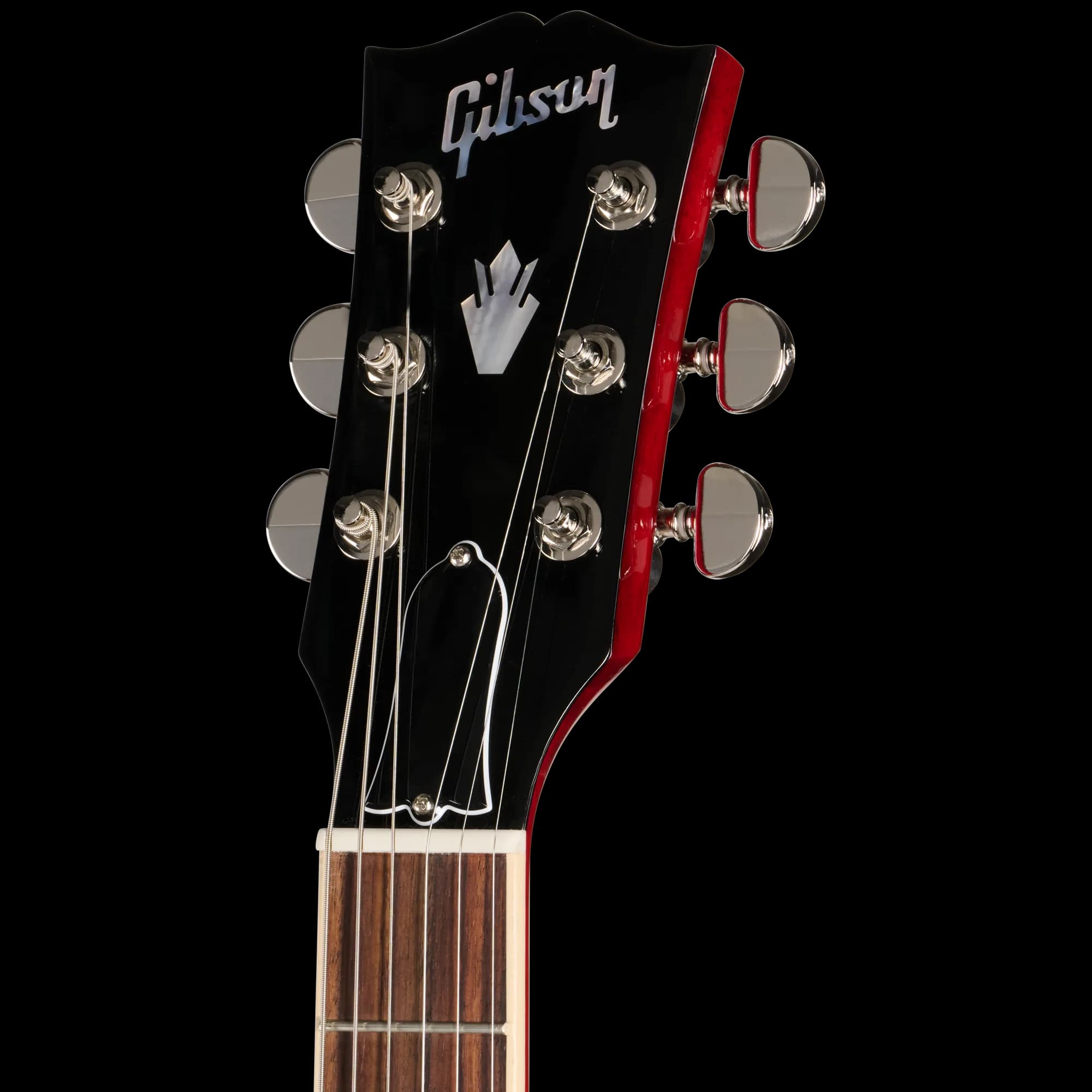 Gibson ES-335 60s, Sixties Cherry — photo 5