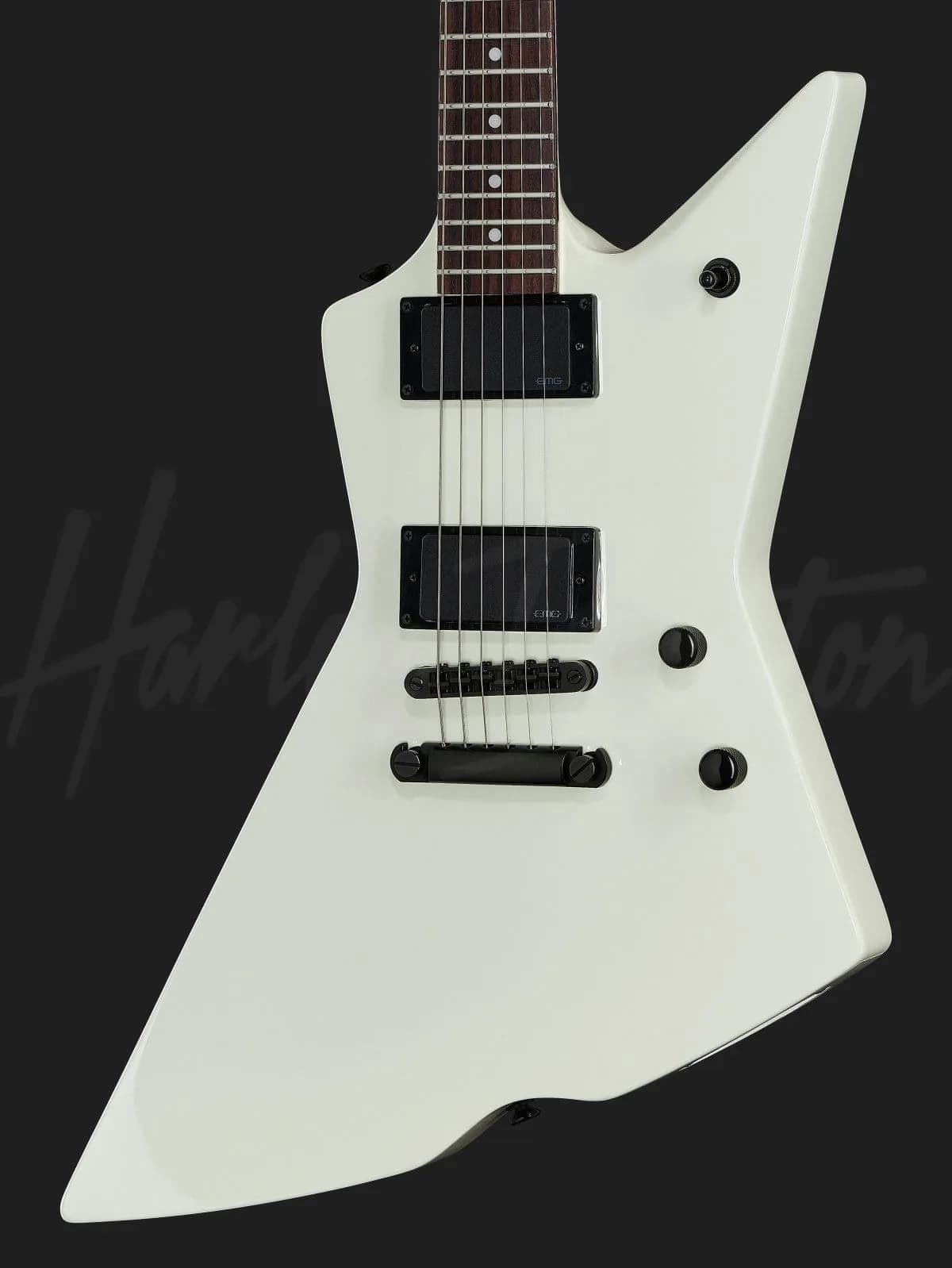 Harley Benton EX-84 Modern EMG VW — photo 4