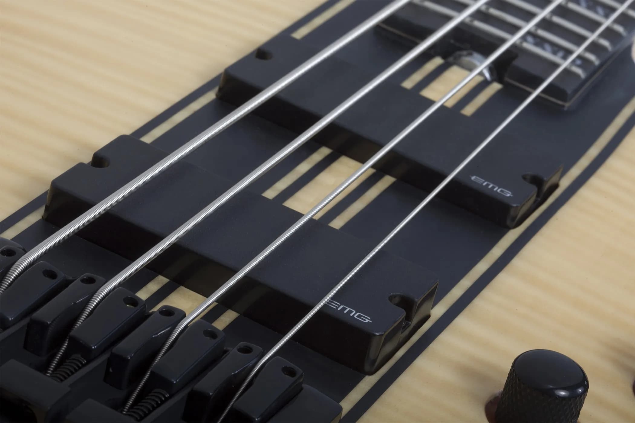 Schecter C-4 GT — photo 3