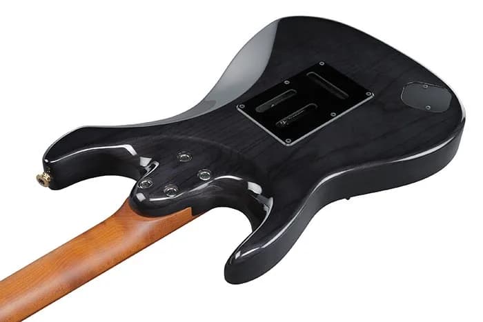 Ibanez AZ2204AG — photo 6