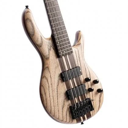 Cort A5 Ultra Ash — photo 2