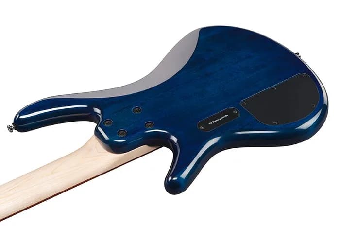 Ibanez GSR205 — photo 4