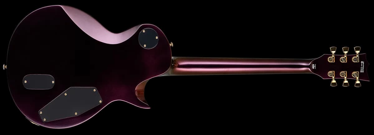 ESP EC-1000 Lh GOLD ANDROMEDA — photo 2