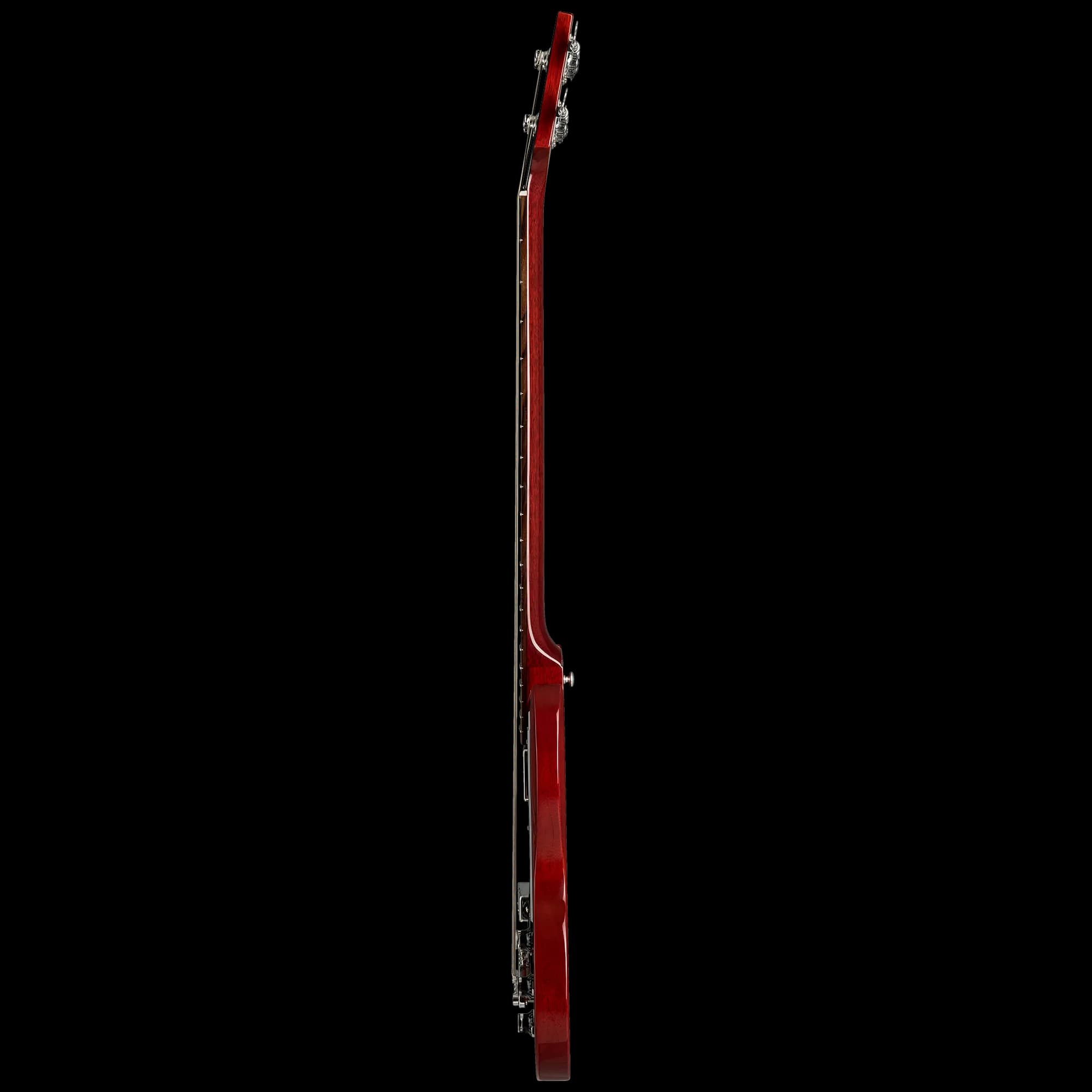 Gibson SG Standard Bass, Heritage Cherry — photo 7