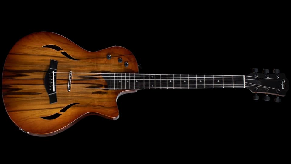 Taylor T5z Classic - Sassafras