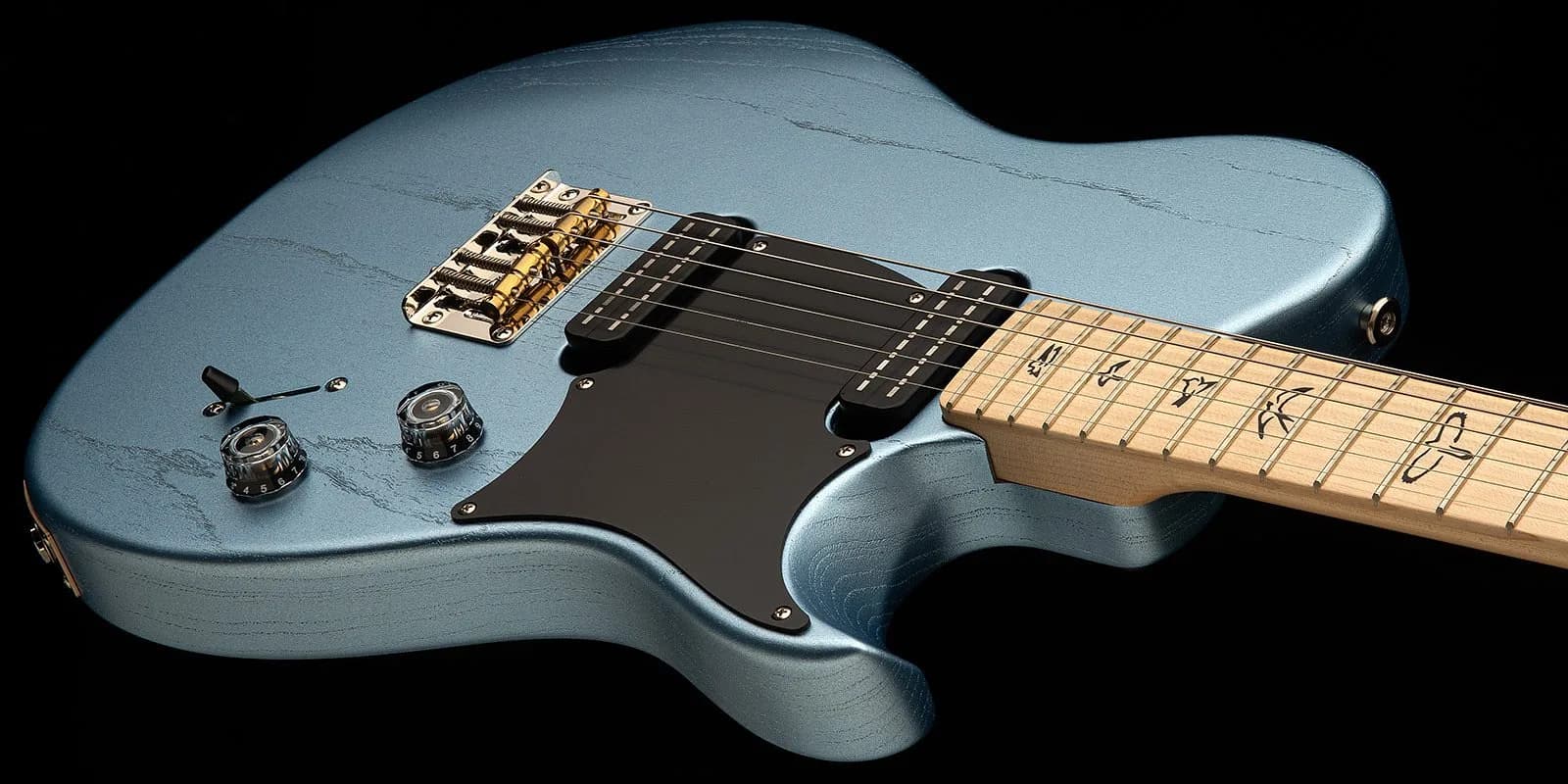 PRS NF 53 Satin — photo 2