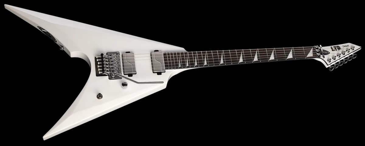 ESP ARROW-1000 Pearl White — photo 3