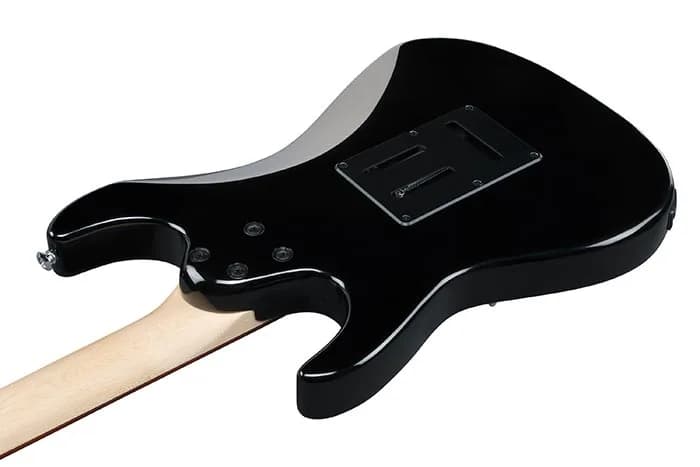 Ibanez AZES40B — photo 7