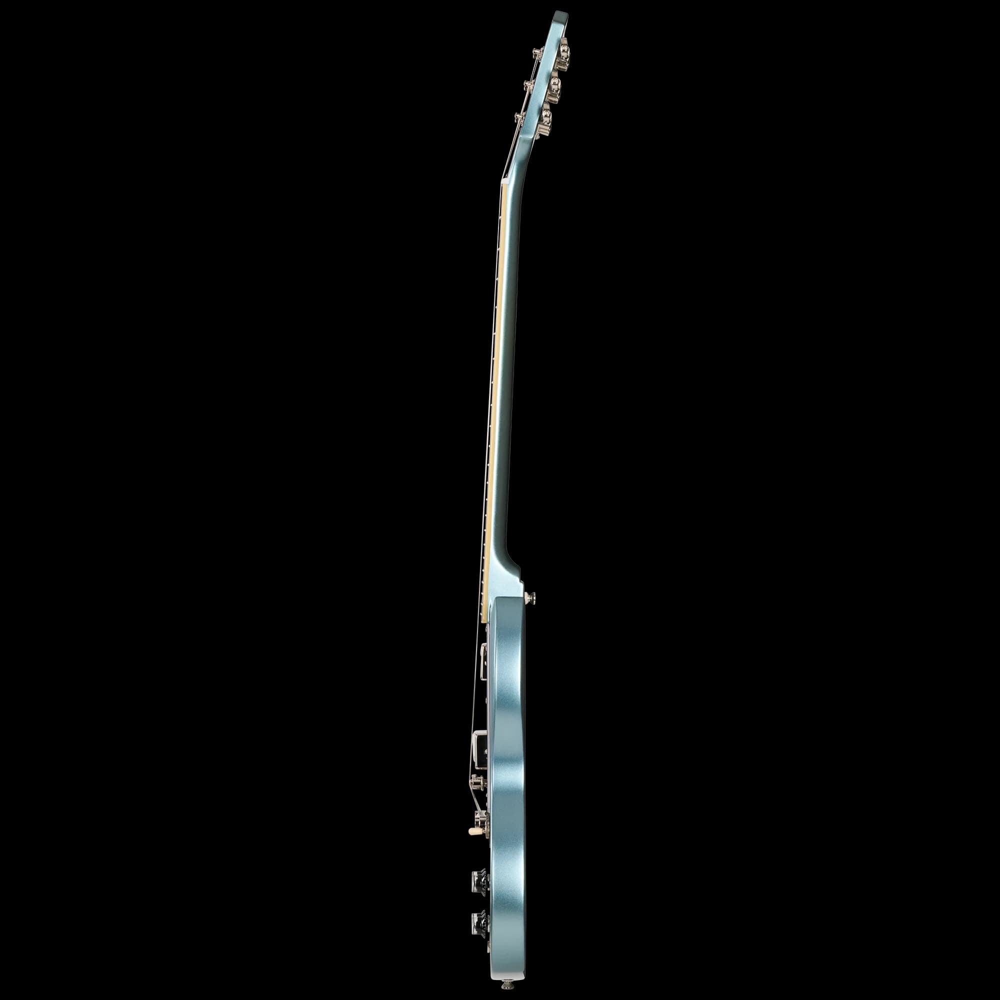 Epiphone SG Standard, Pelham Blue — photo 7