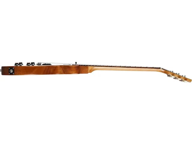 Gibson Les Paul Special Tribute - Humbucker, Natural Walnut Satin — photo 8