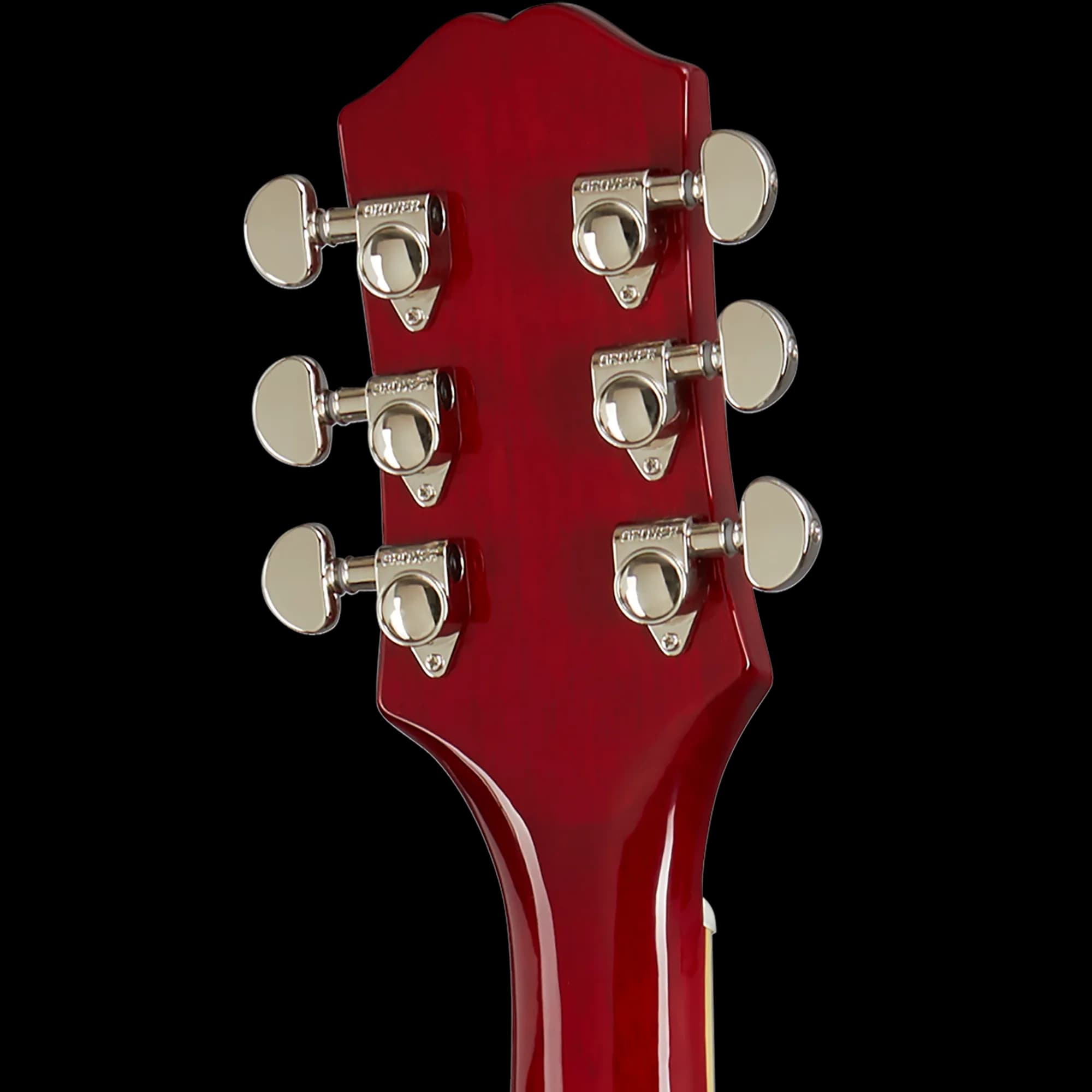 Epiphone ES-339, Cherry — photo 6