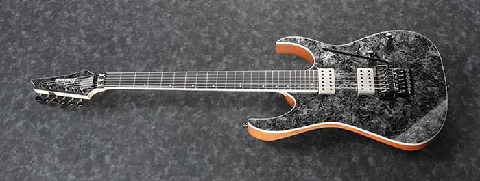 Ibanez RG5320R — photo 4