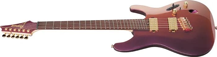 Ibanez SML721 — photo 8