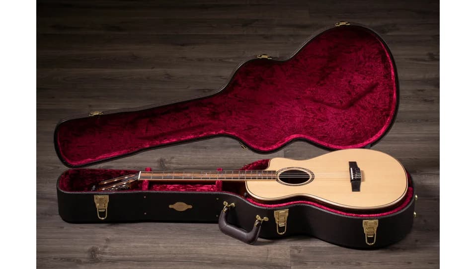 Taylor 812ce-N — photo 3