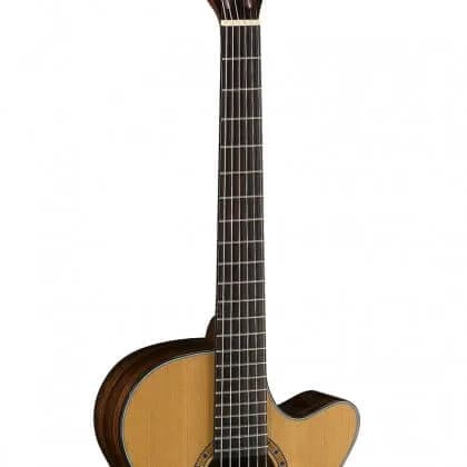 Cort Classic CEC7 — photo 5