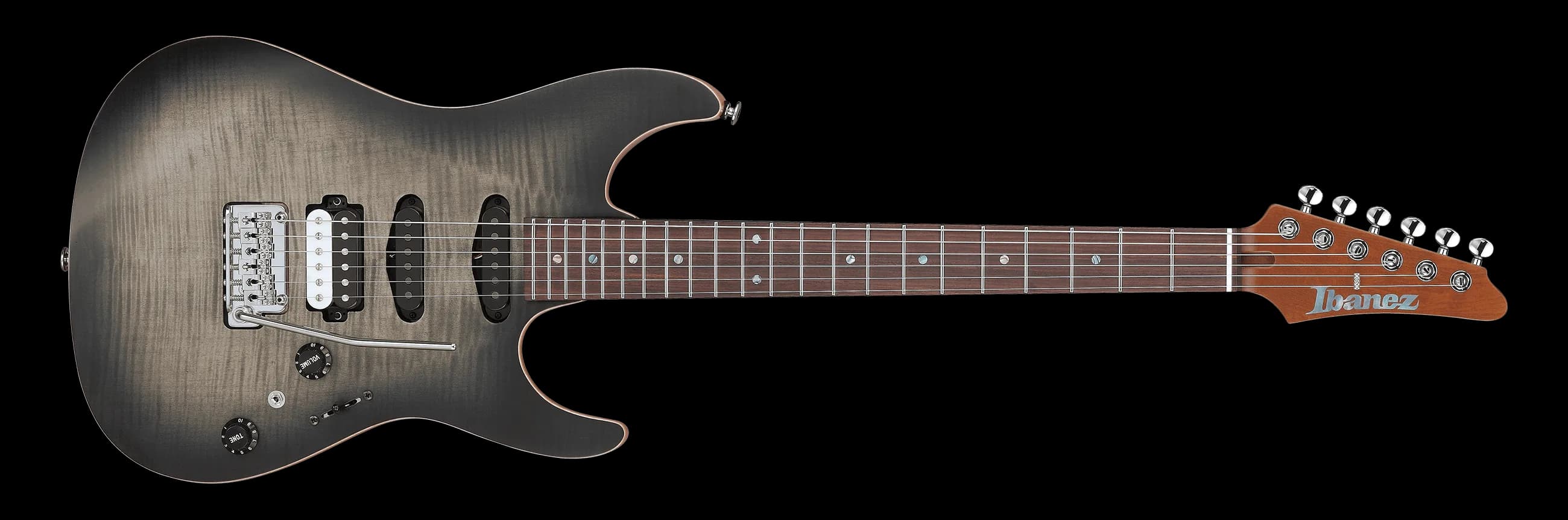 Ibanez TQM2