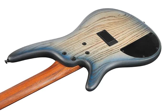 Ibanez SR600E — photo 5