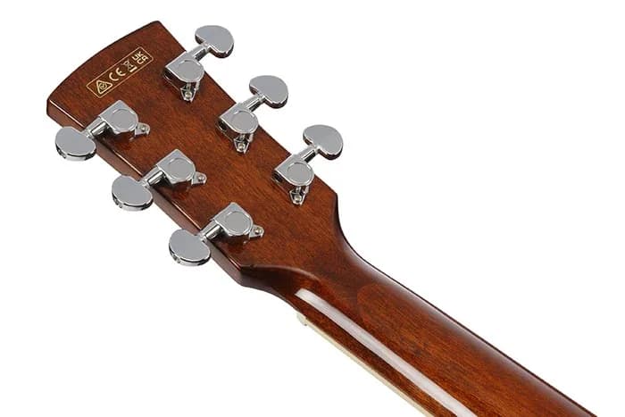 Ibanez PF16WCE — photo 2