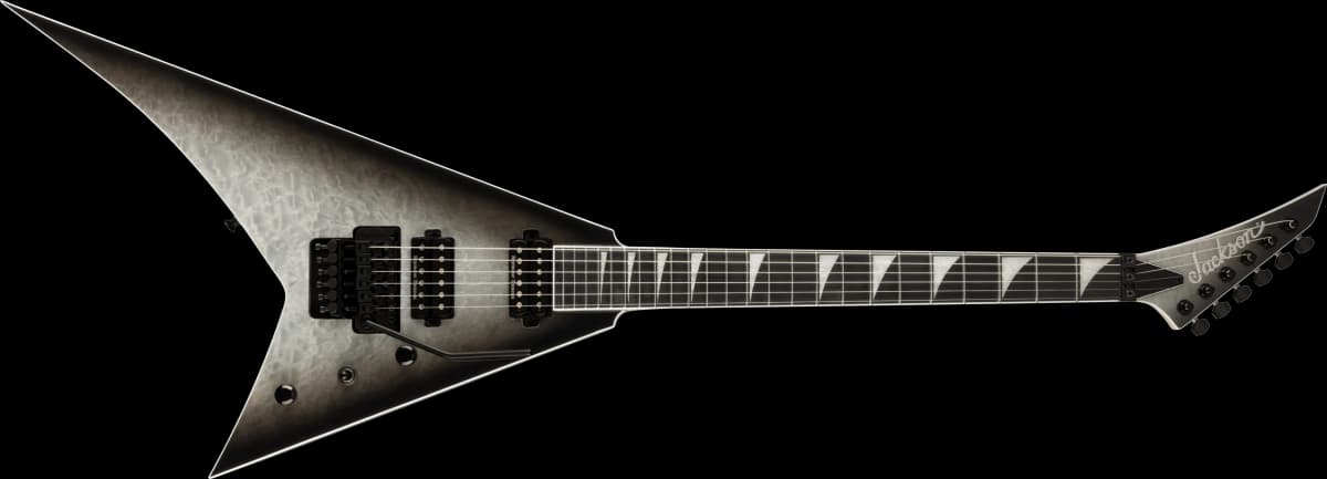 Jackson Pro Plus Series Rhoads RR24PS — photo 3