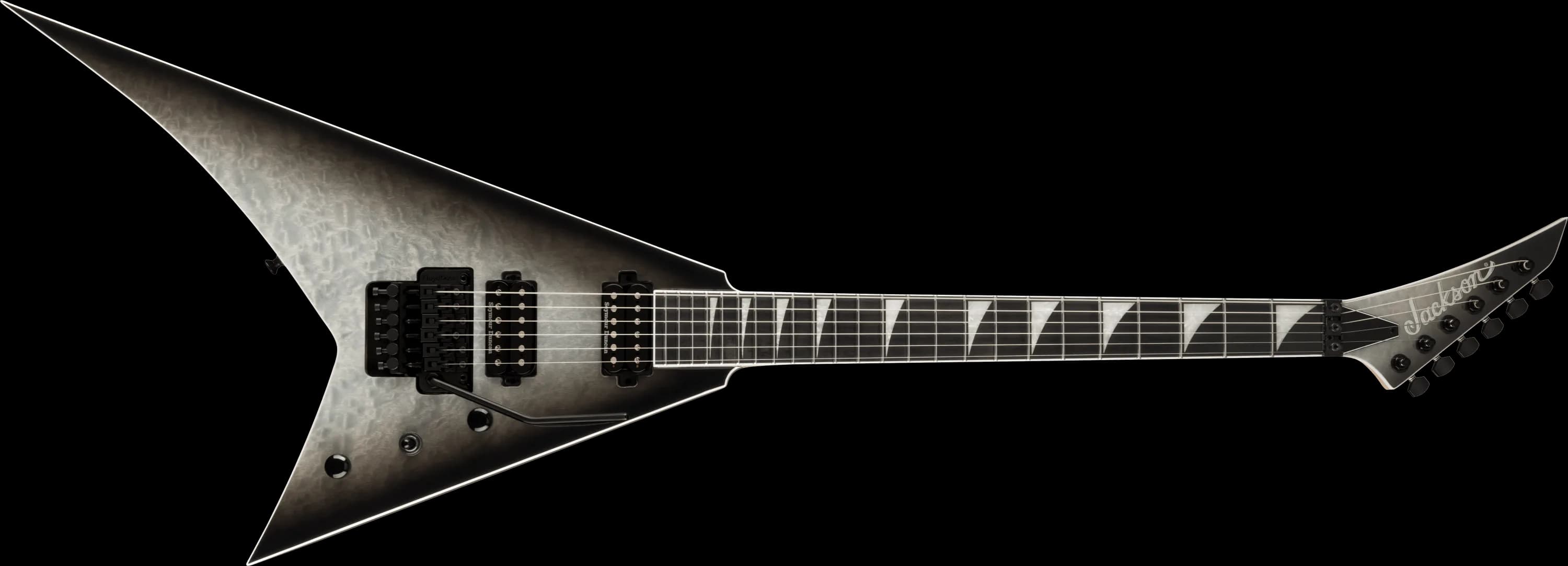 Jackson Pro Plus Series Rhoads RR24PS — photo 3