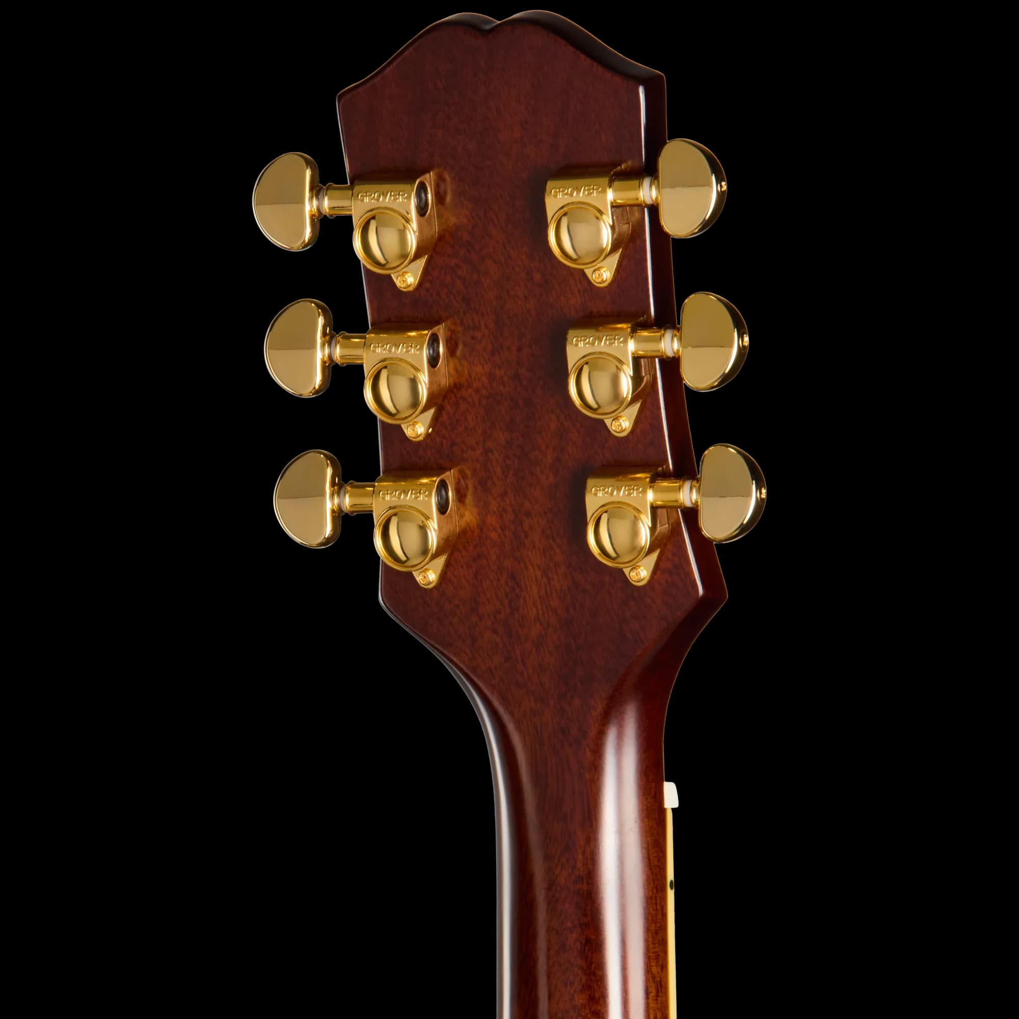 Epiphone Hummingbird Standard EC, Natural — photo 6