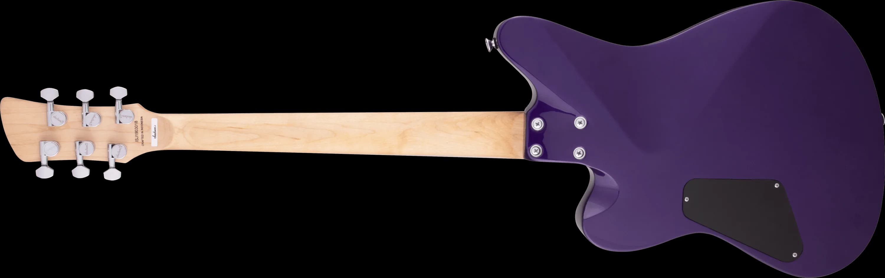 Jackson Pro Series Signature Rob Caggiano Shadowcaster — photo 2
