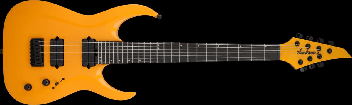 Jackson Pro Plus Series Signature Misha Mansoor Juggernaut HT7