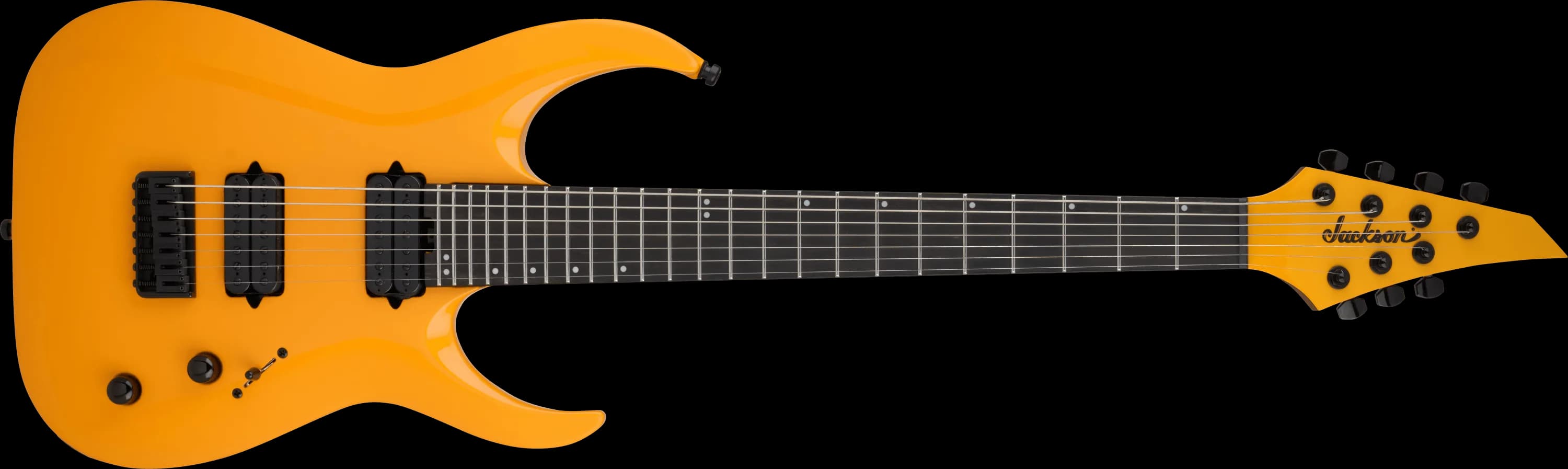 Jackson Pro Plus Series Signature Misha Mansoor Juggernaut HT7