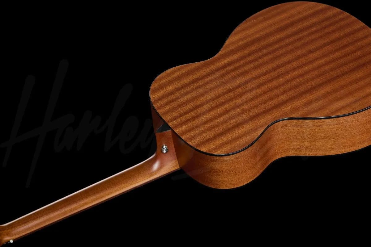 Harley Benton CLO-65M NT — photo 8